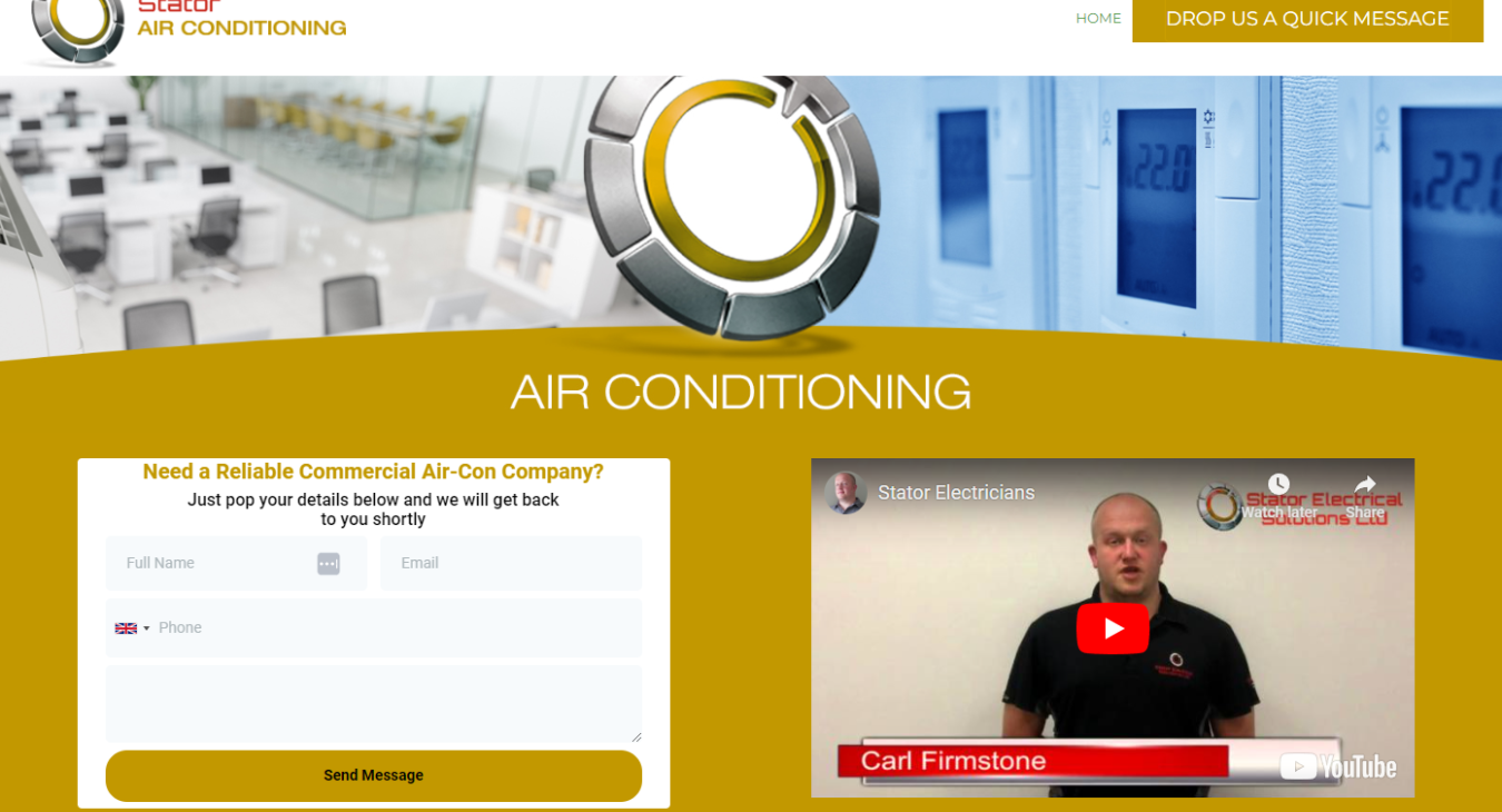Air Conditioning